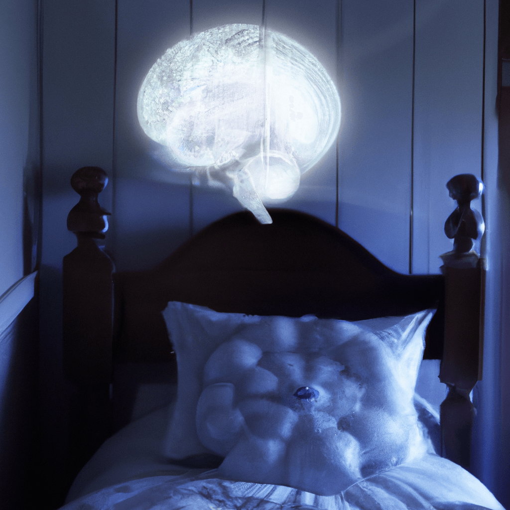 Brain Health and Sleep: Unlocking the Restorative Power of Rest 3 Brain Health and Sleep: Unlocking the Restorative Power of Rest