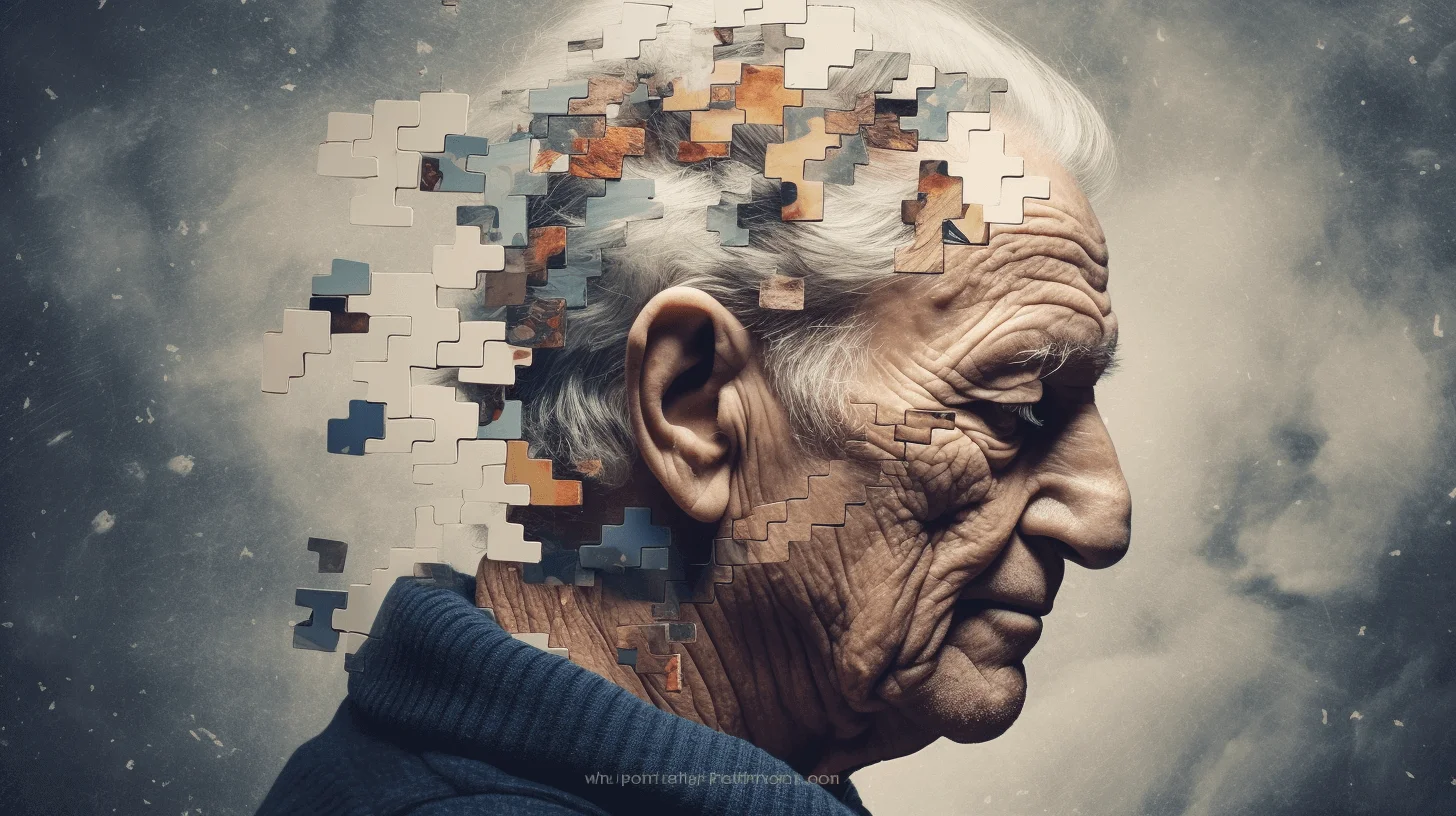 Age-Related Memory Loss: Understanding and Managing Cognitive Decline 1 Age-related memory loss