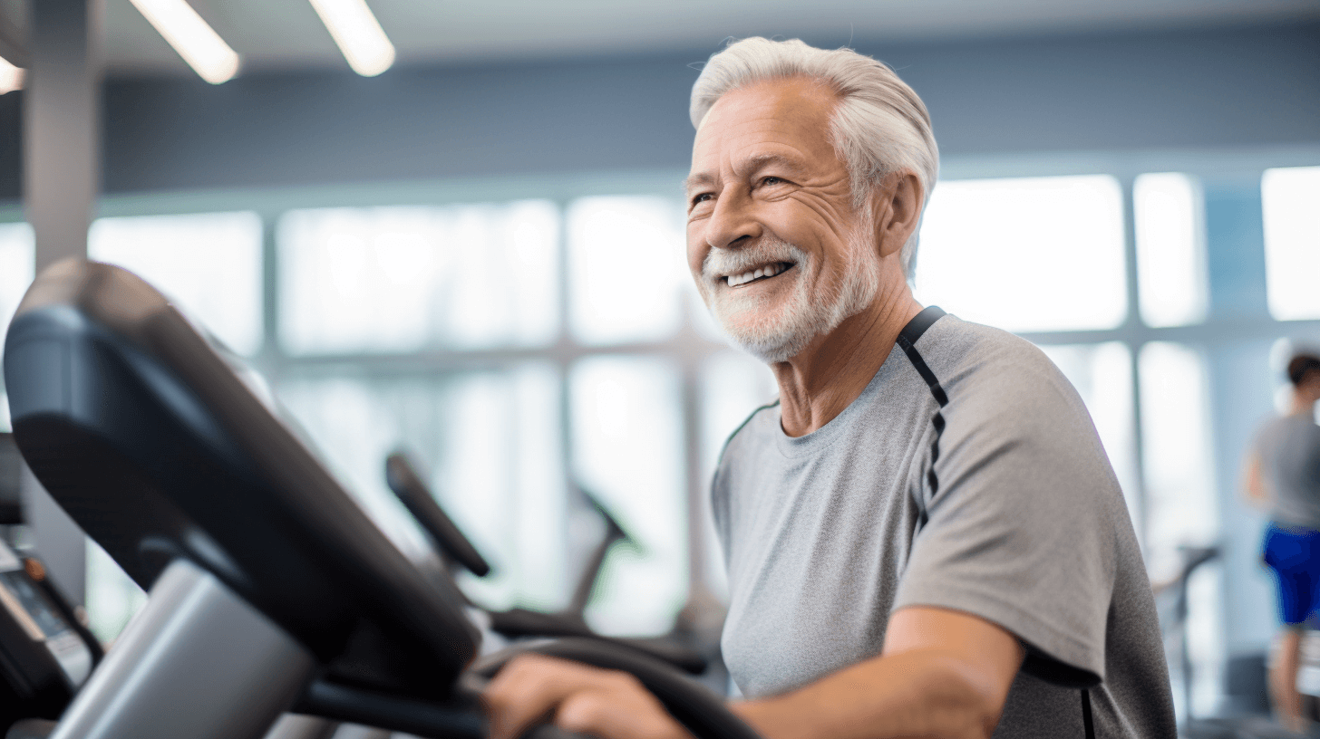 Exercise and Parkinson’s Disease: The Role of Physical Activity in Enhancing Function