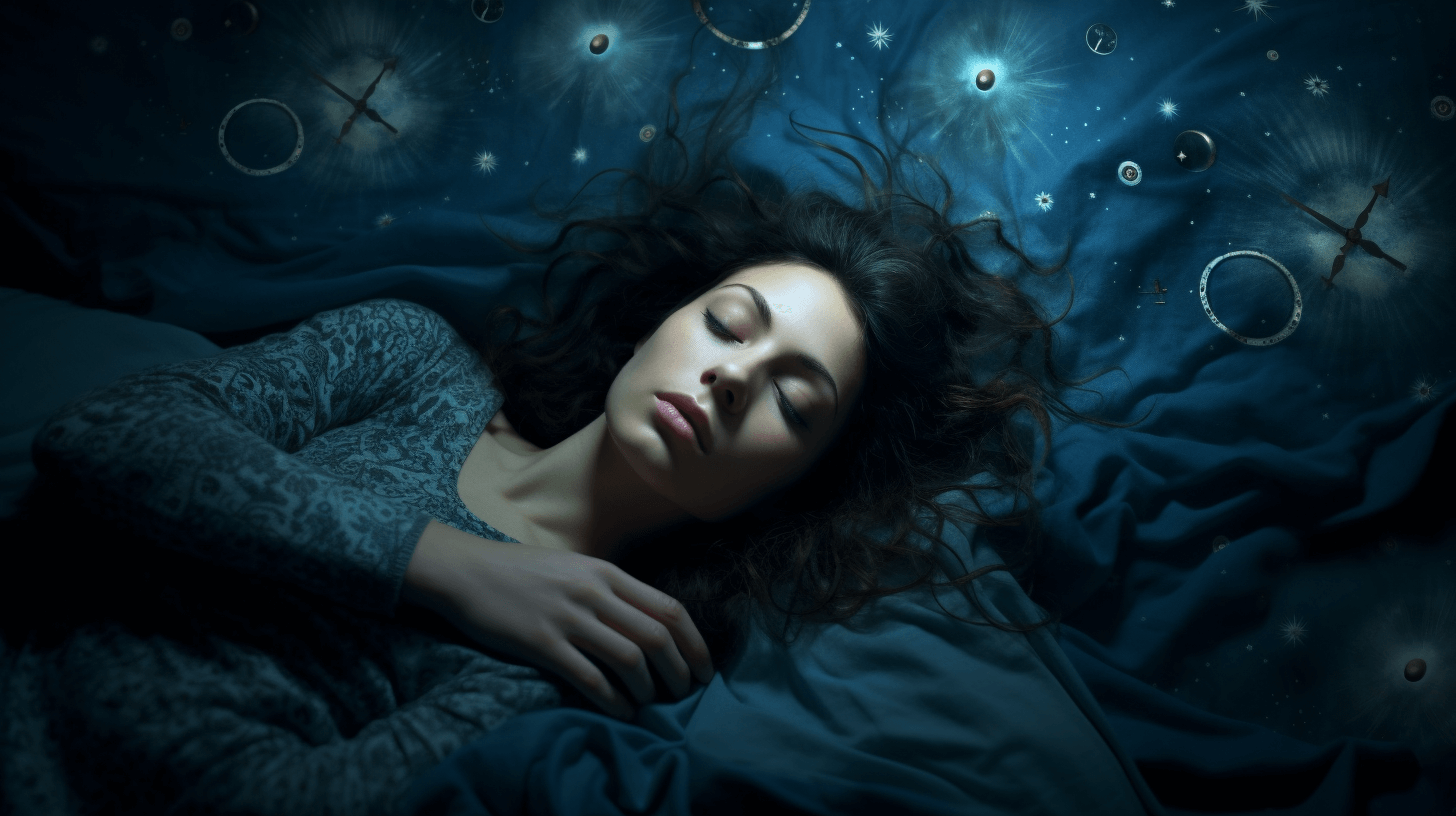 Bipolar Disorder and Sleep: Managing Sleep Patterns for Mood Stability