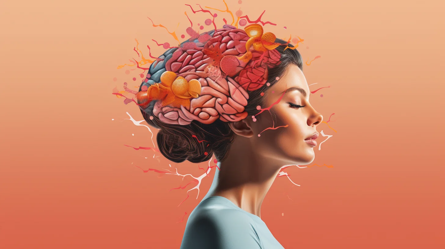 Empowering Habits: Prioritising Women's Health and Brain Health 1 Prioritising Women's Health and Brain Health
