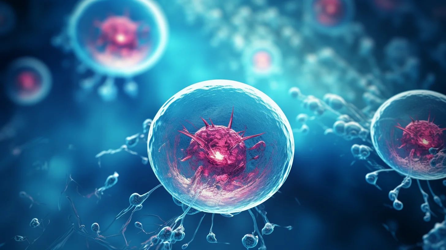 Understanding the Potential of Stem Cell Therapy 8 Understanding the Potential of Stem Cell Therapy