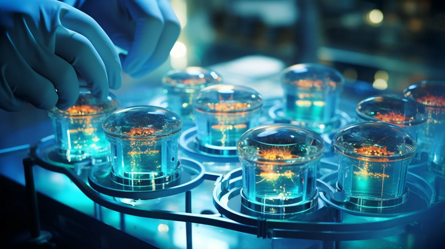 From Lab to Lifesaver: Stem Cell Research in Neurodegenerative Diseases 7 From Lab to Lifesaver: Stem Cell Research in Neurodegenerative Diseases