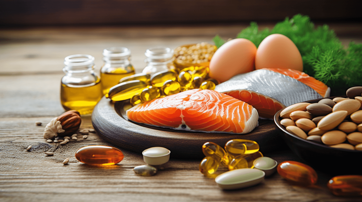 Which Vitamin For Brain Health: Nourishing Your Mind