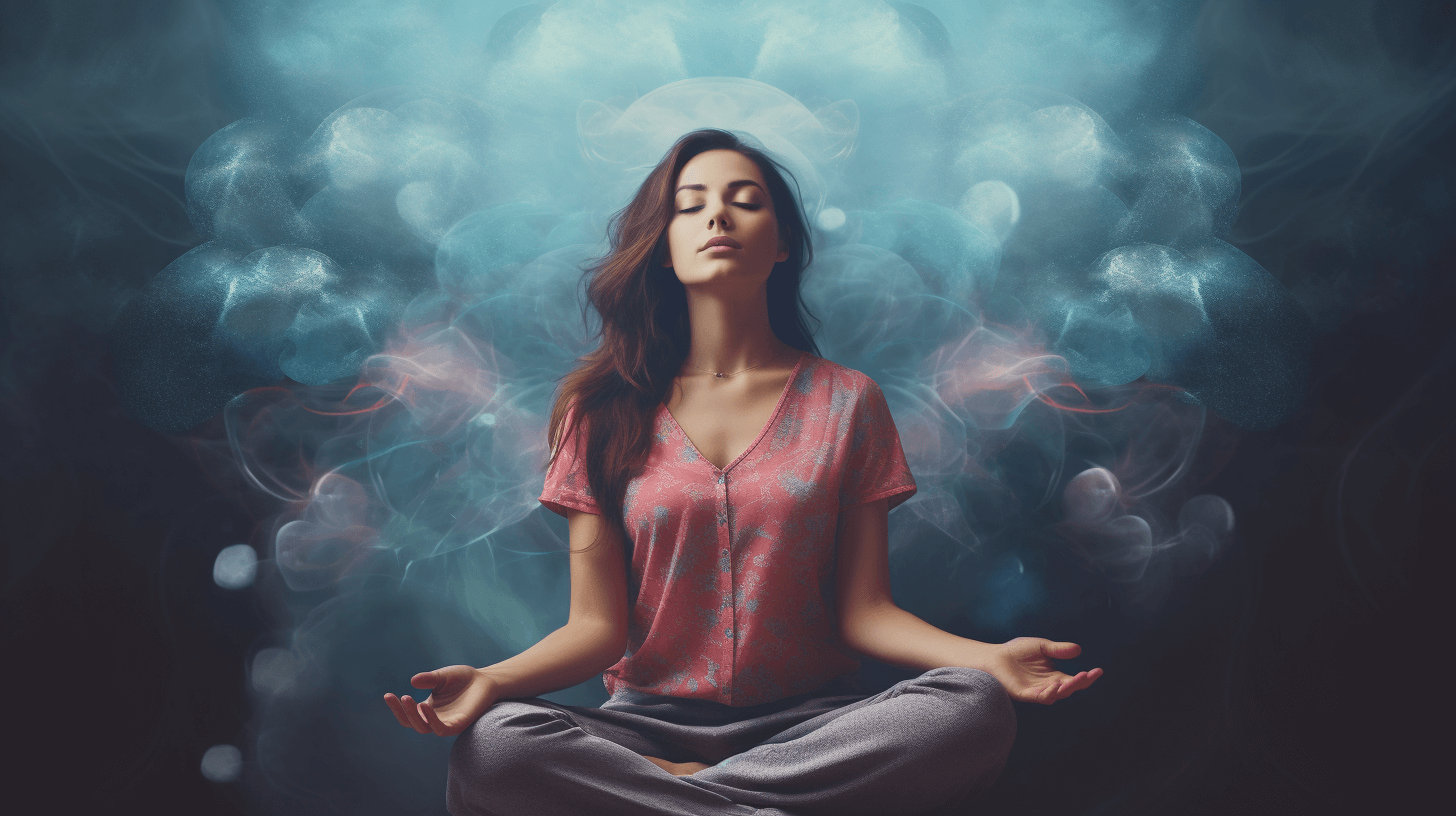 Inner Serenity: Harnessing the Power of Meditation – Stress Management and Meditation