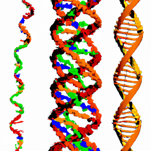 ADHD and Genetics: Unravelling the Genetic Factors Behind the Disorder ...