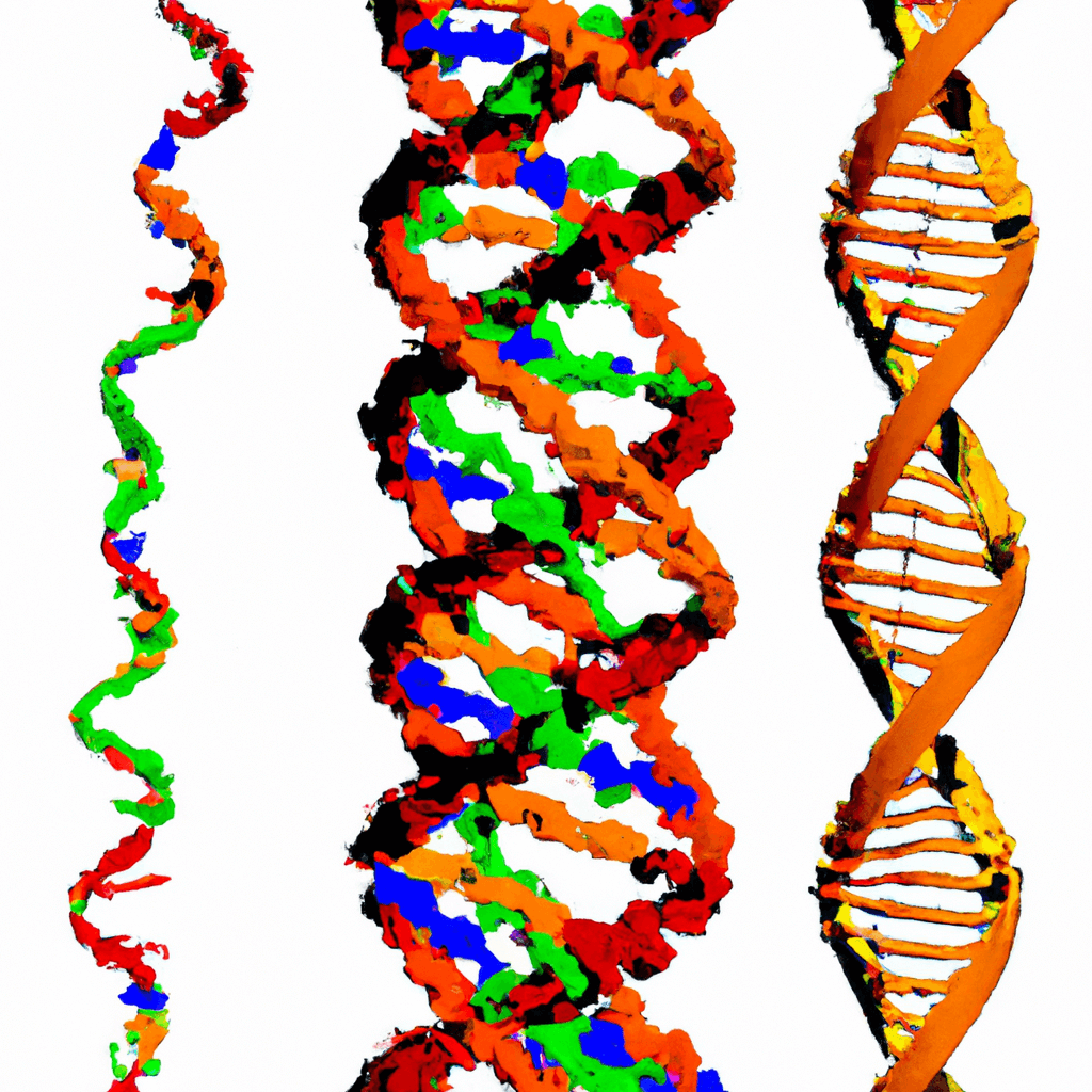 ADHD and Genetics: Unravelling the Genetic Factors Behind the Disorder