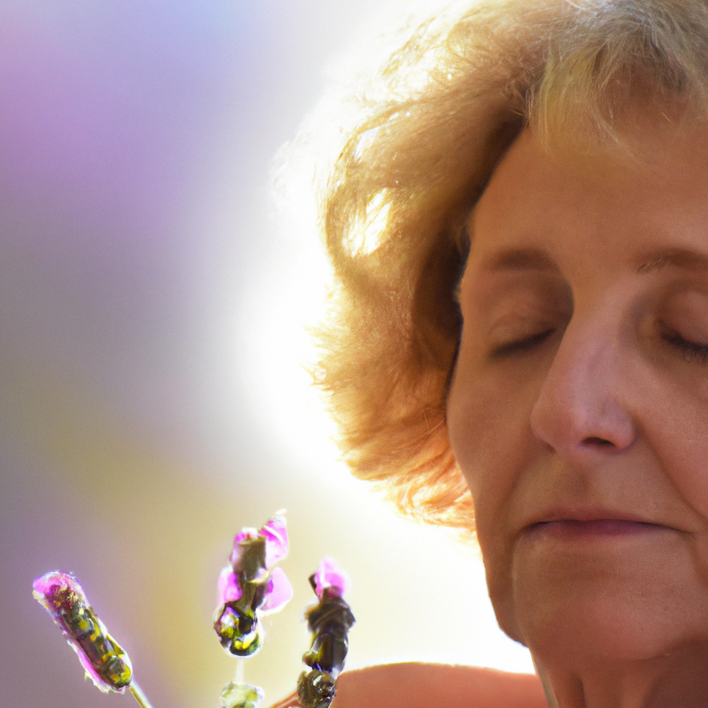 Alzheimer’s and Aromatherapy: Using Fragrances for Tranquillity