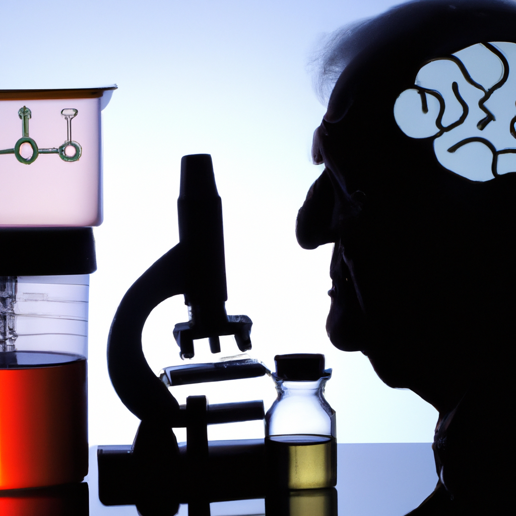 Alzheimer’s and Clinical Trials: The Path to New Therapies