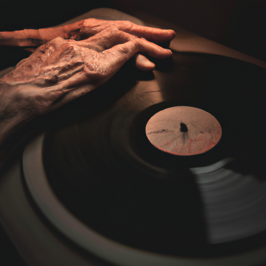 Alzheimer’s and Music: The Calming Power of Melodies