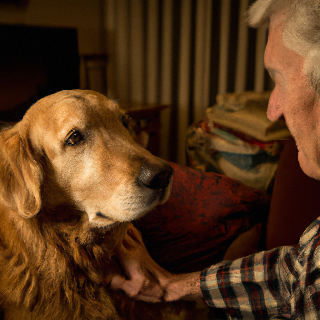 Alzheimer’s and Pet Companionship: Bringing Joy to Patients