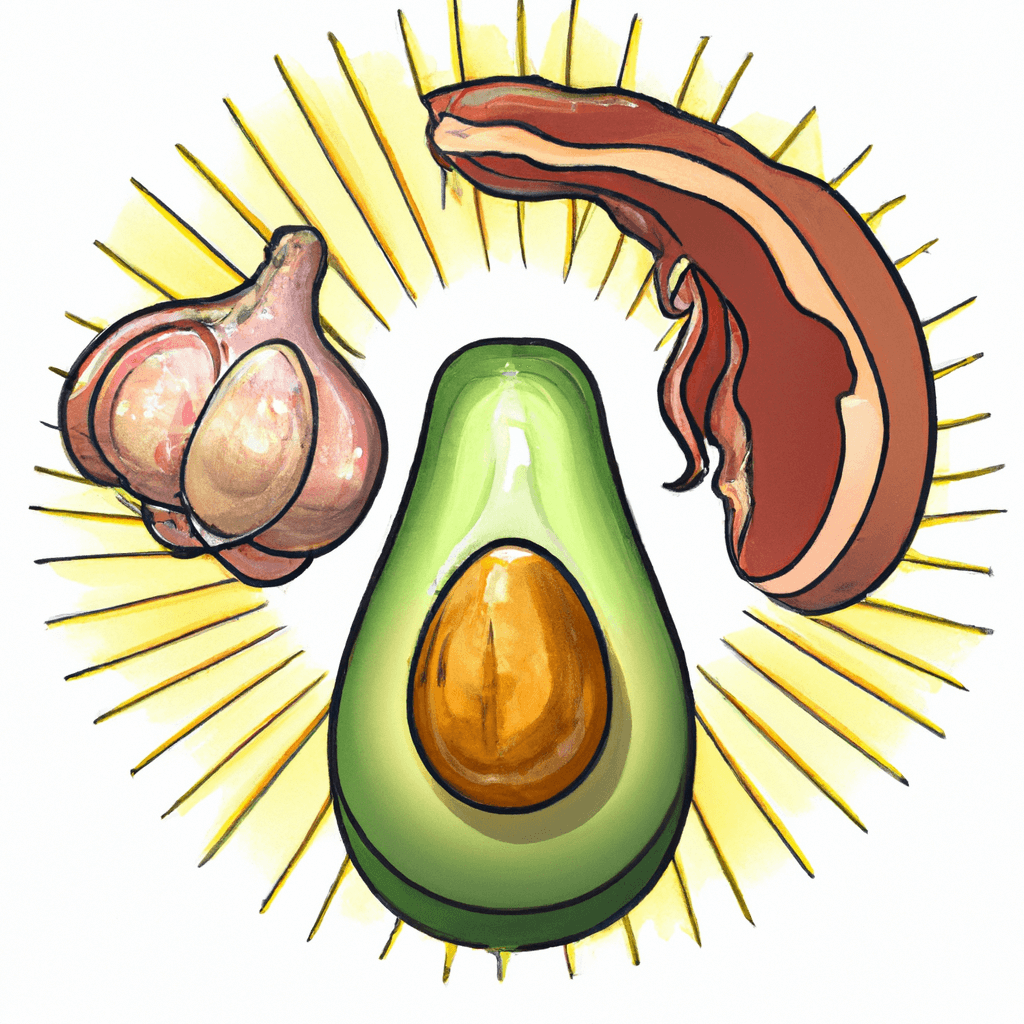 Avocado’s Nutritional Goldmine: Incorporating It Into a Balanced Diet