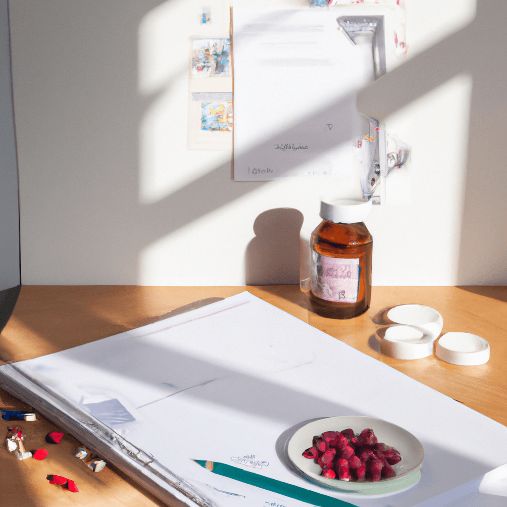 Boosting Focus: Supplements for ADHD in the UK