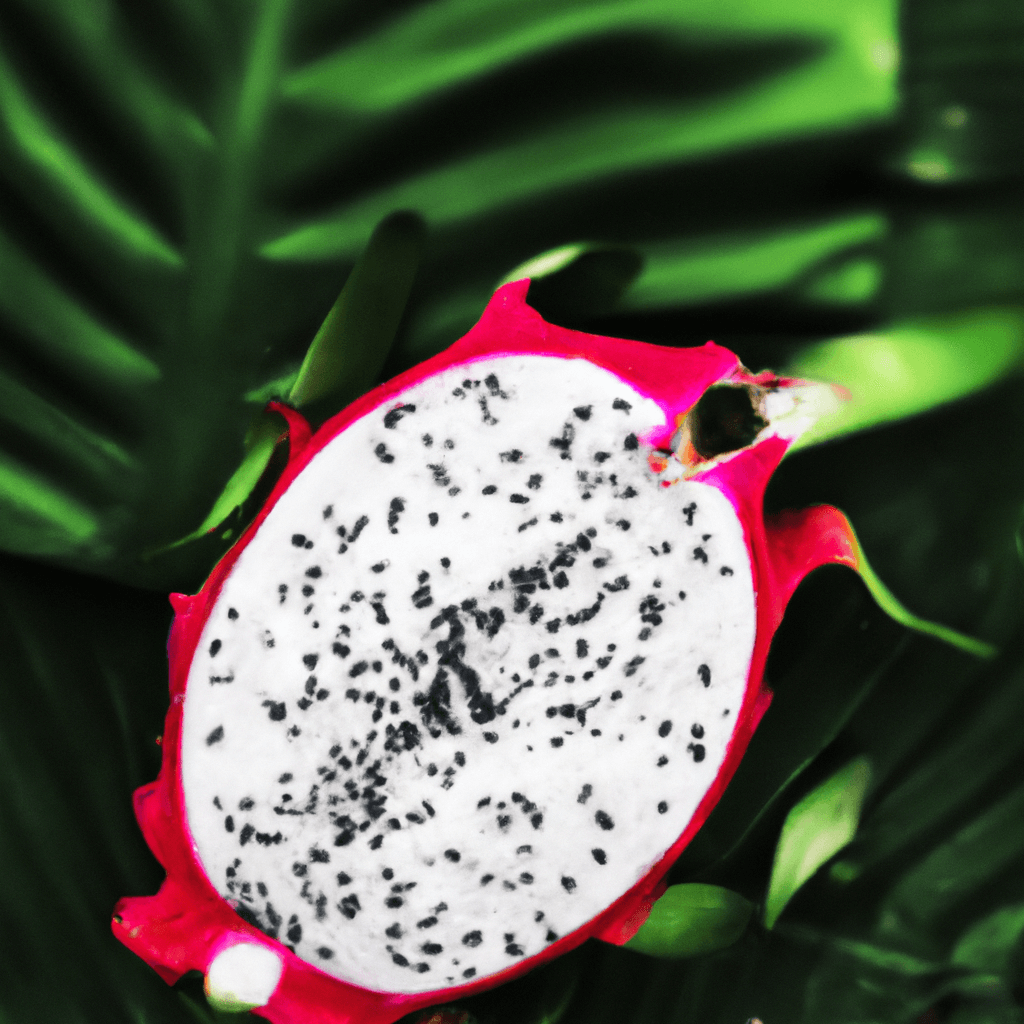 Dragon Fruit: Tropical Superfruit With Beauty and Brain Benefits