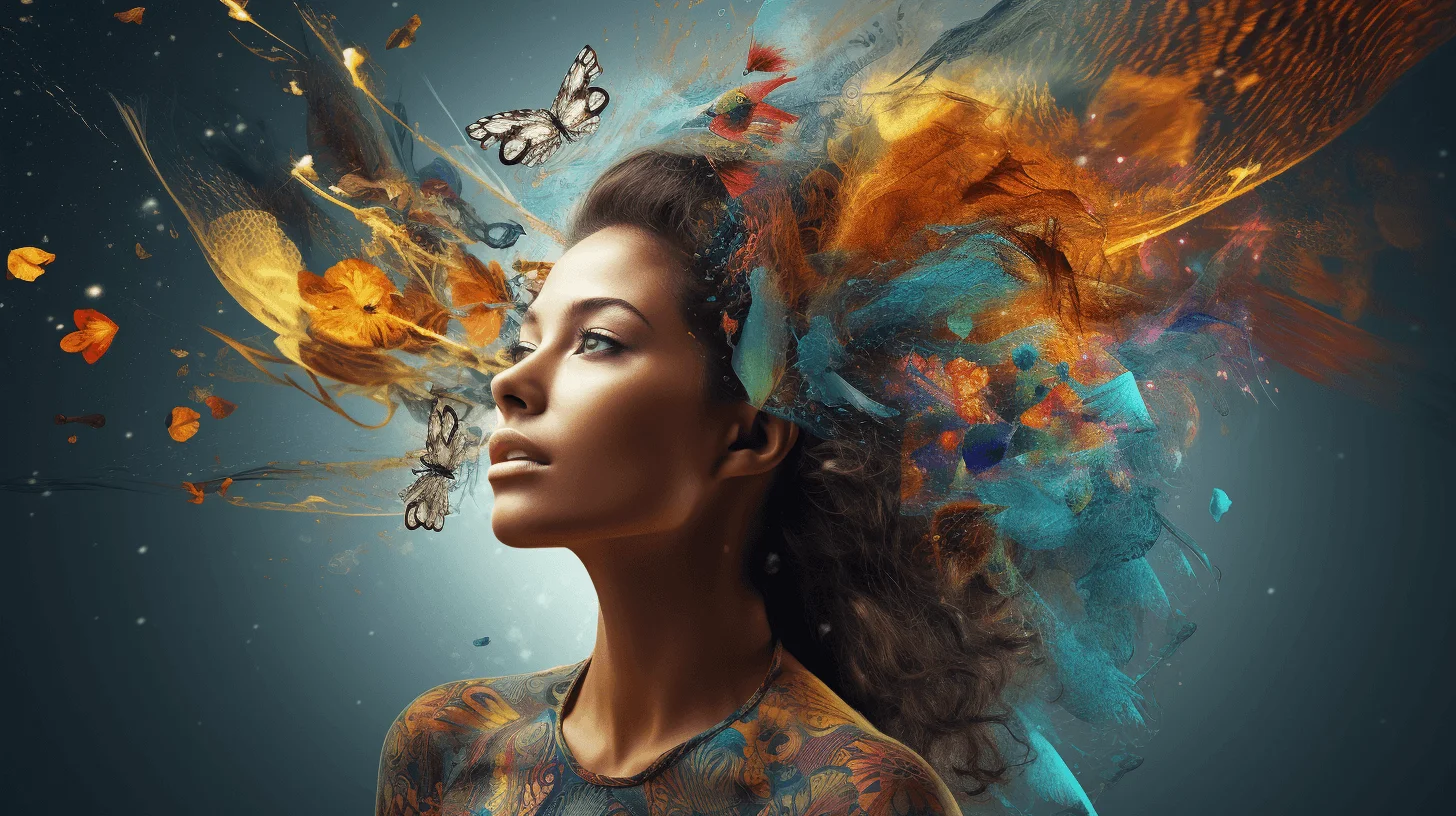 mind body connection stress cognitive function