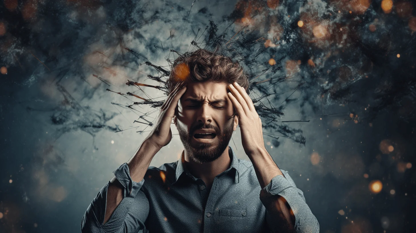 Stress and its impact on mental health: Strategies for effective stress management 2 Stress and its impact on mental health: Strategies for effective stress management