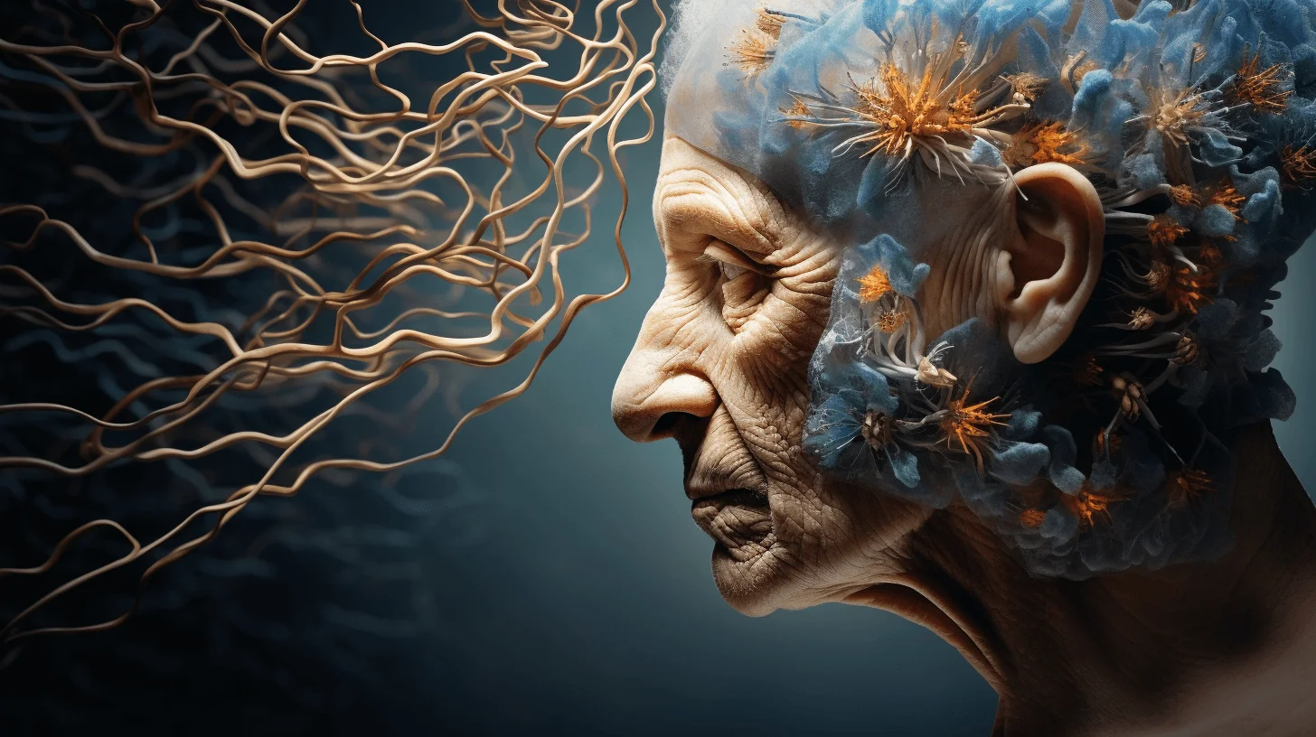 Exploring The Causes Of Neurodegenerative Diseases