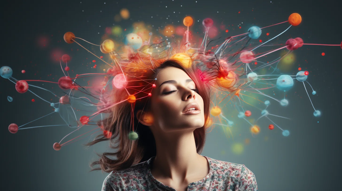 Stress Less, Think Better: Managing Stress For Brain Health 1 Stress Less, Think Better