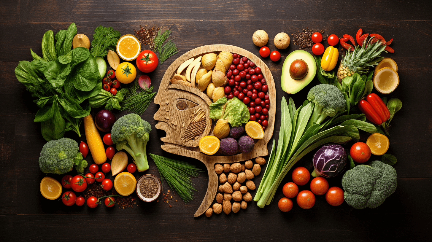 Diet for a Sharp Mind: Foods that Boost Memory and Cognitive Function