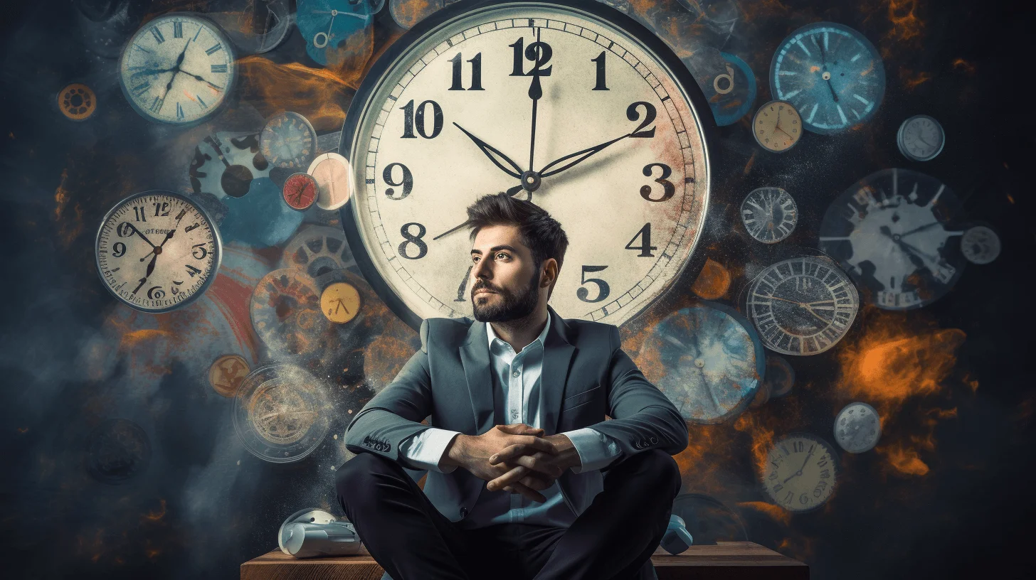 ADHD and Time Management: Techniques for Increasing Efficiency 1 ADHD Time Management