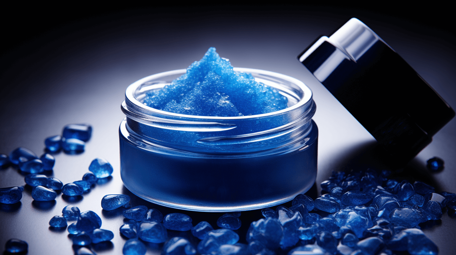 The Anti-Ageing Potential of Methylene Blue: Exploring the Benefits