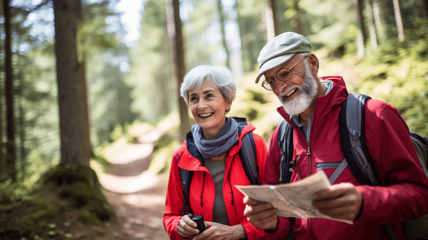 Alzheimer’s and Travel: Planning for Safe and Enjoyable Trips