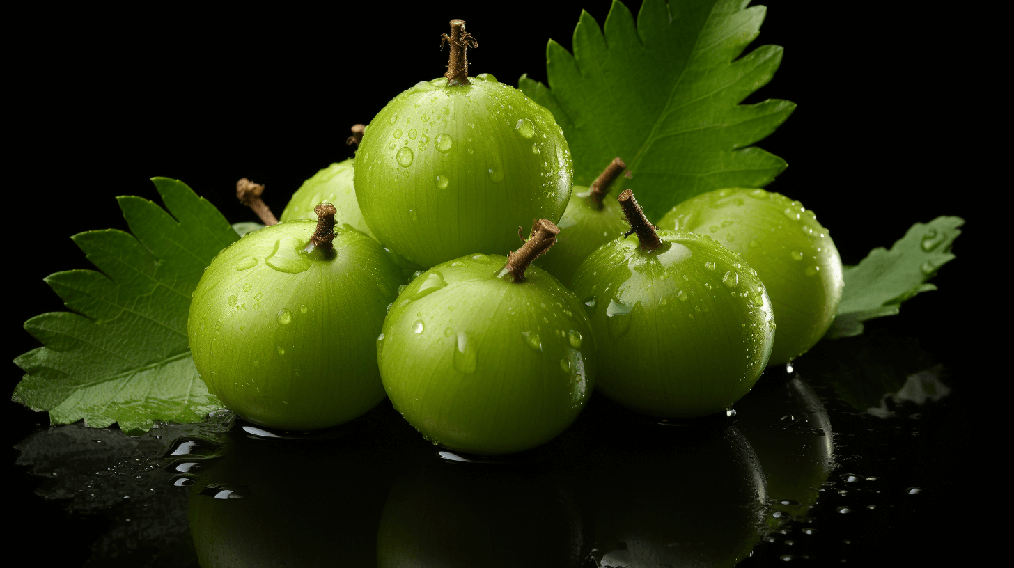 Amla: The Indian Superfruit for Immunity and Longevity