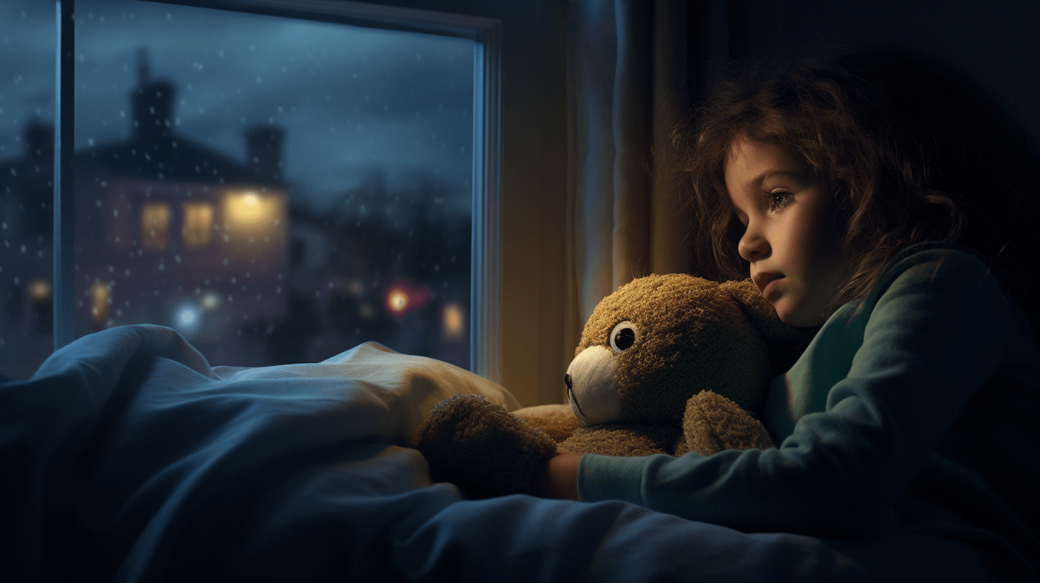 Nighttime Concerns: Addressing Bedwetting in Children With ADHD