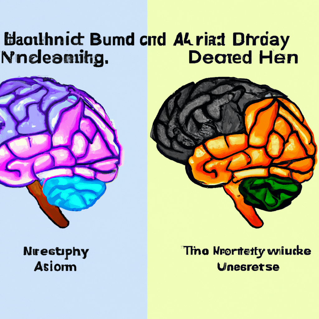 Mind and Brain: Understanding ADHD’s Impact on Cognitive Development