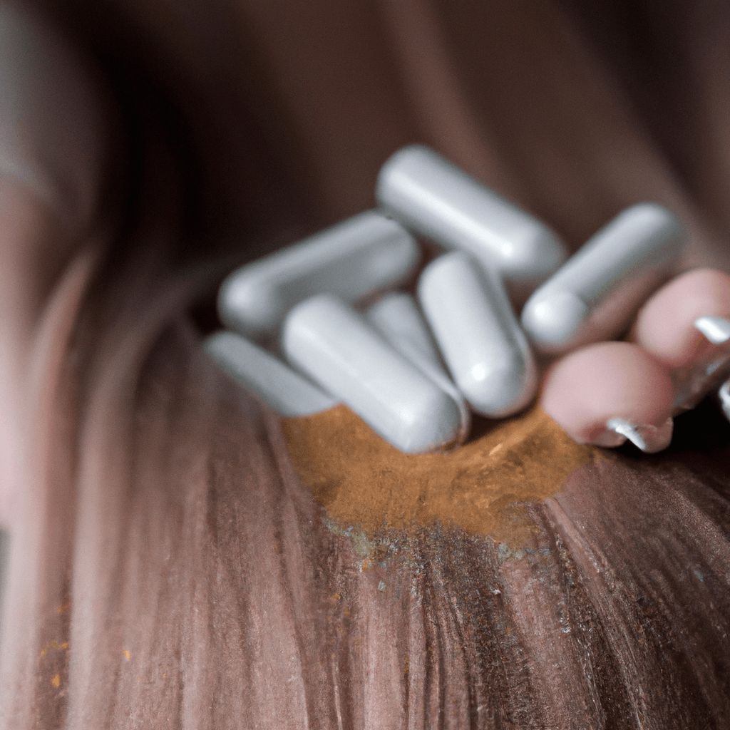 Biotin: Strengthening Hair, Skin, and Nails From Within