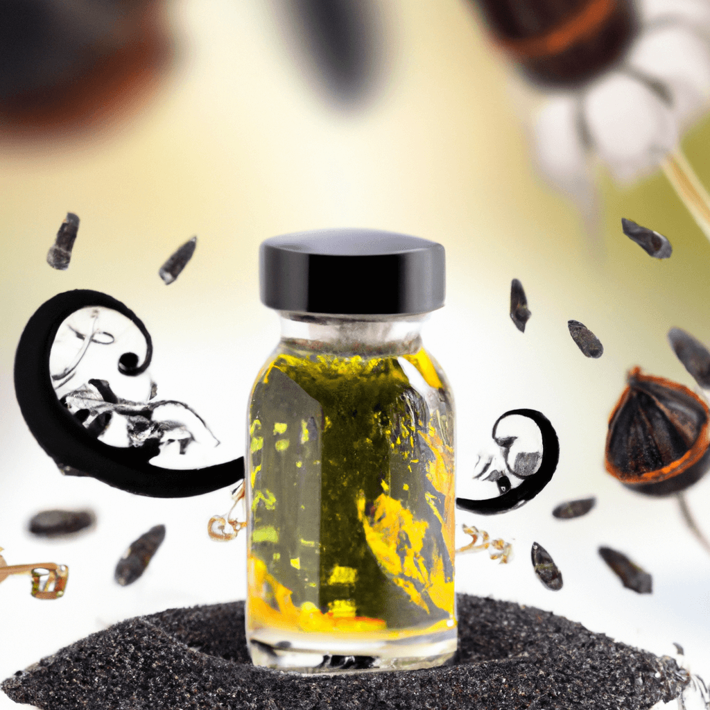 Black Seed Oil Benefits: Immune Support and More