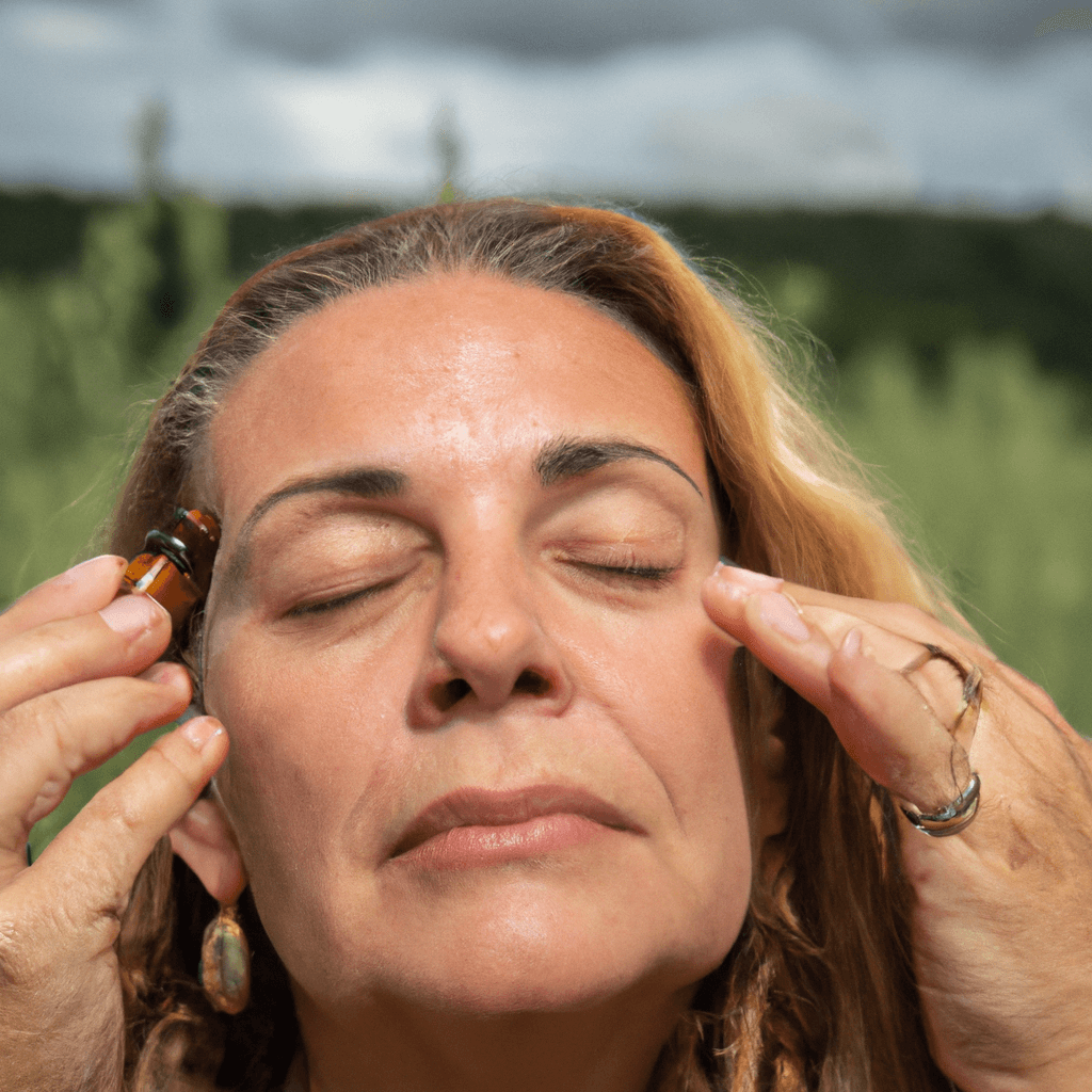 CBD Oil for Migraines: Seeking Relief Naturally