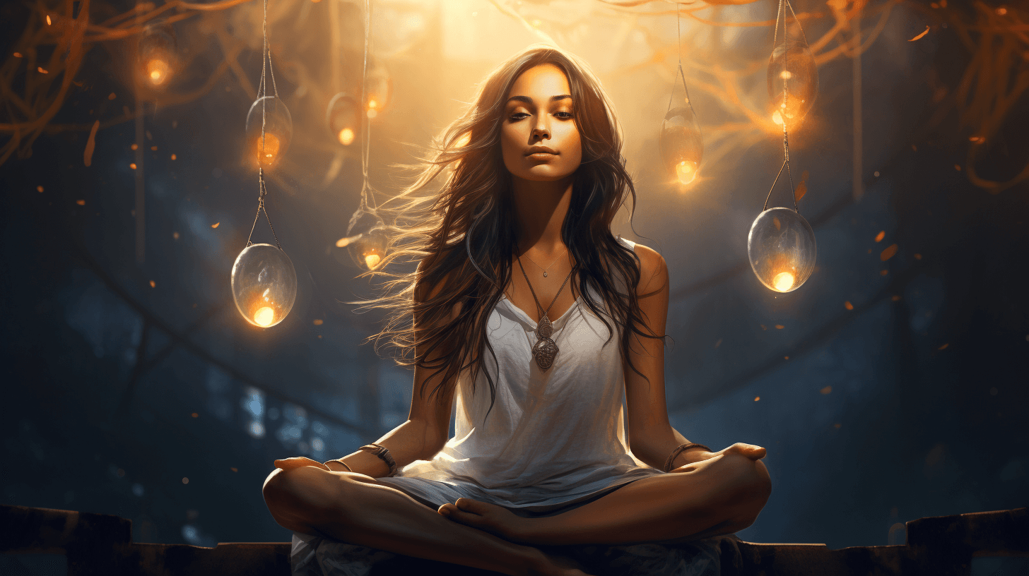 Embrace Your Emotions: Finding Inner Balance