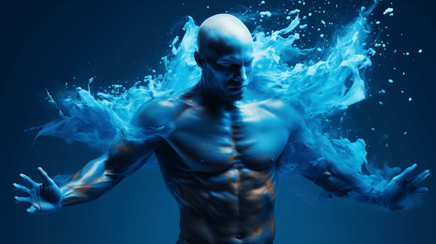 Methylene Blue for Strength: Enhancing Physical Abilities