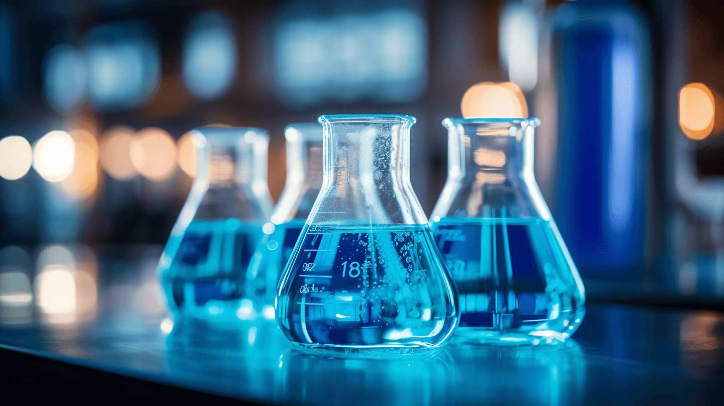 Methylene Blue as a Potential Treatment for COVID-19: What the Research Says