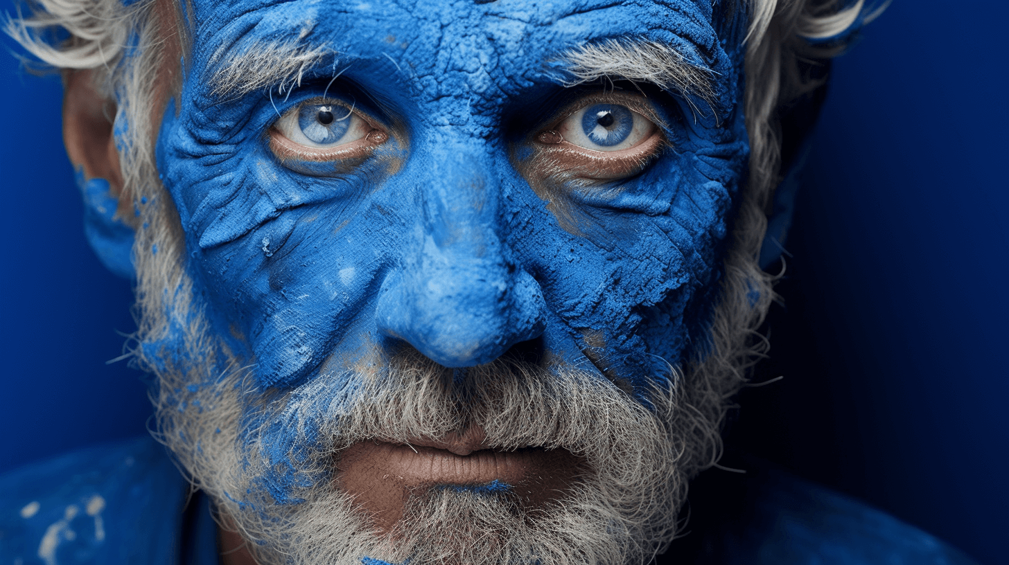 Methylene Blue: A Potent Tool for Slowing the Ageing Process