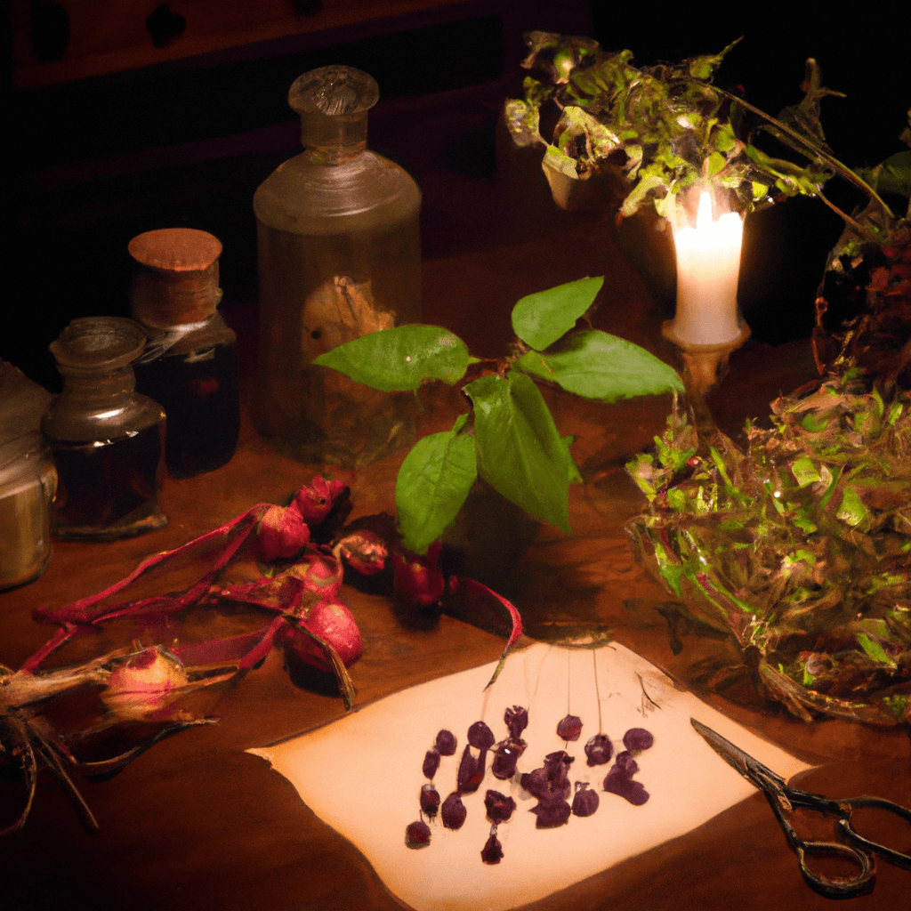 Belladonna: Unveiling the Historical and Medicinal Uses