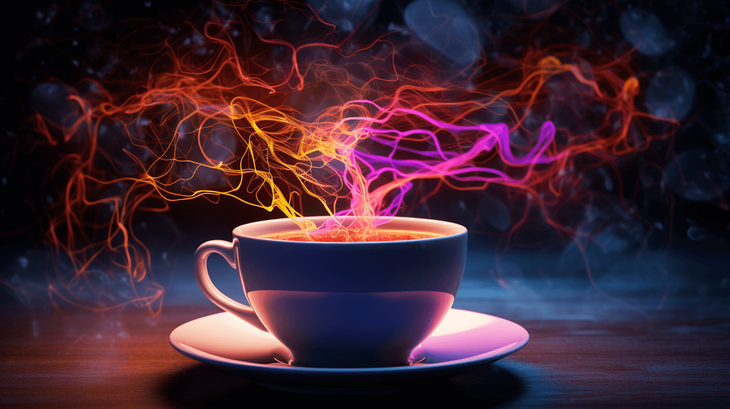 Caffeine: Boosting Energy and Focus – The Benefits of Caffeine