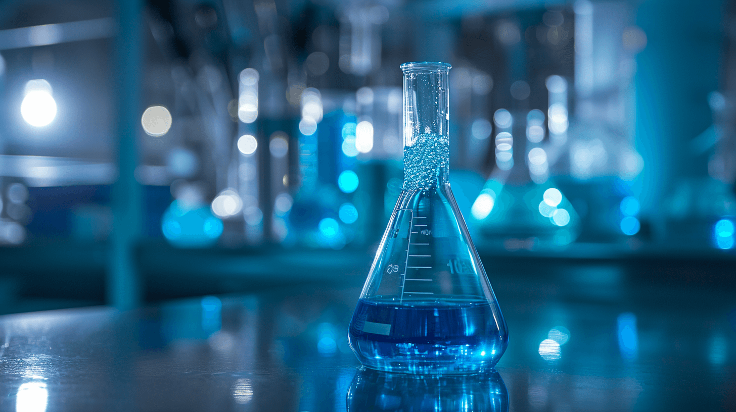 Methylene Blue: An Alternative Disinfectant for Medical and Laboratory Settings 1 Methylene Blue