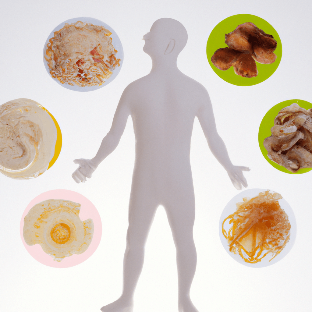 Can Probiotics Help Food Allergies? Exploring the Connection