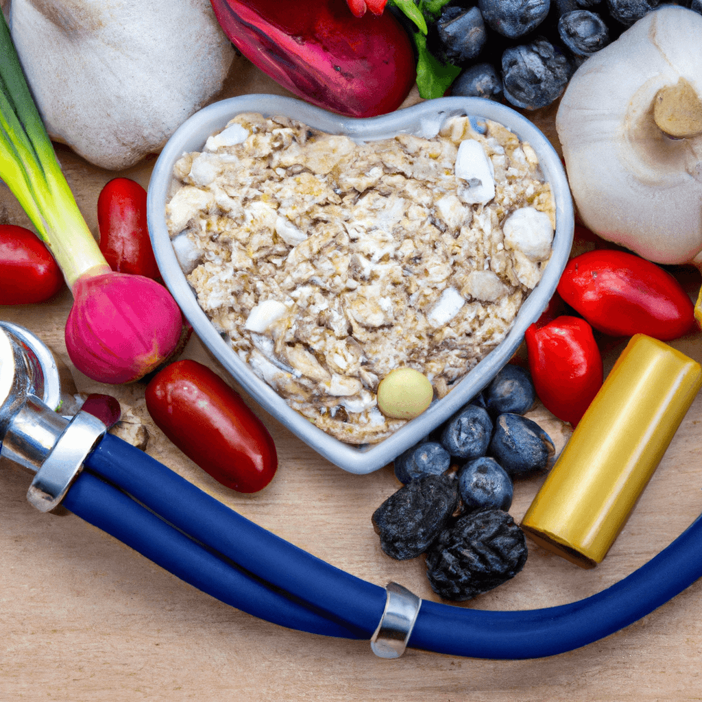 Can Probiotics Improve Cardiovascular Health? Investigating the Link