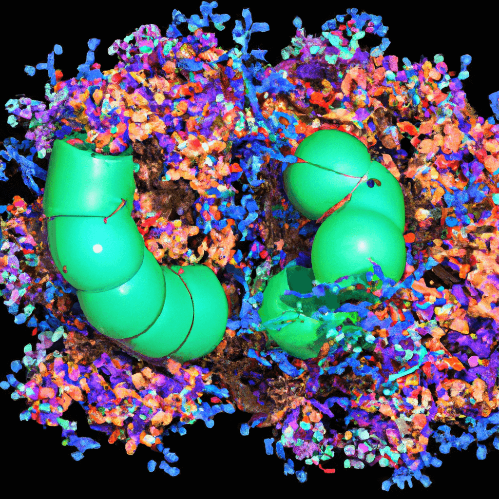 Catalase: Enzymes With Antioxidant Properties