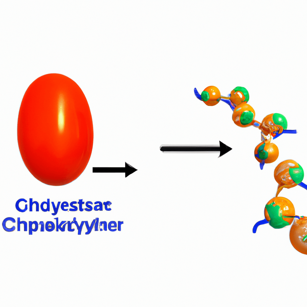 Exploring CYP11A1 Enzyme: Role in Steroid Hormone Production