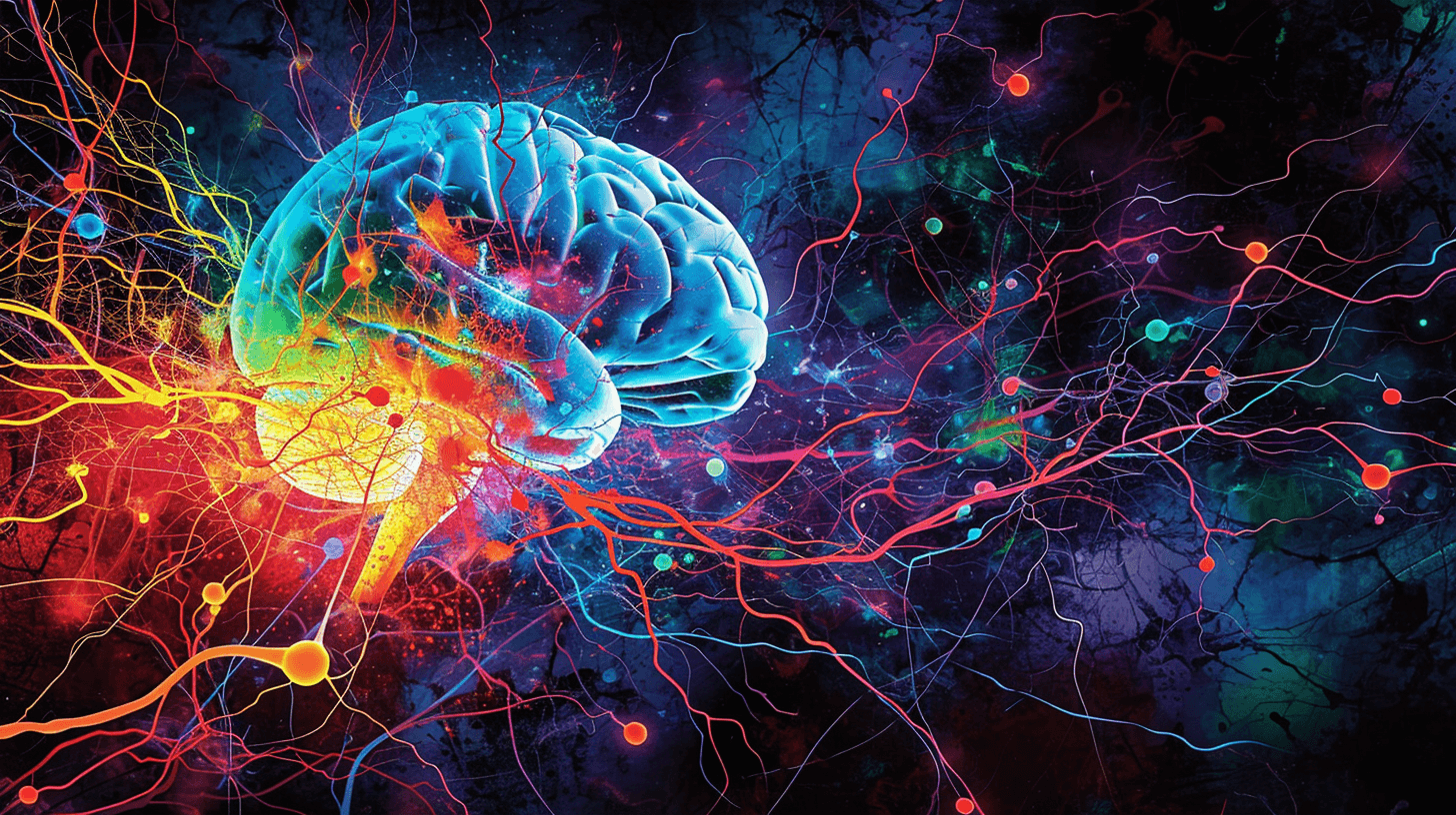 Groundbreaking Discovery: Common Brain Network Unveiled in Substance Use Disorders