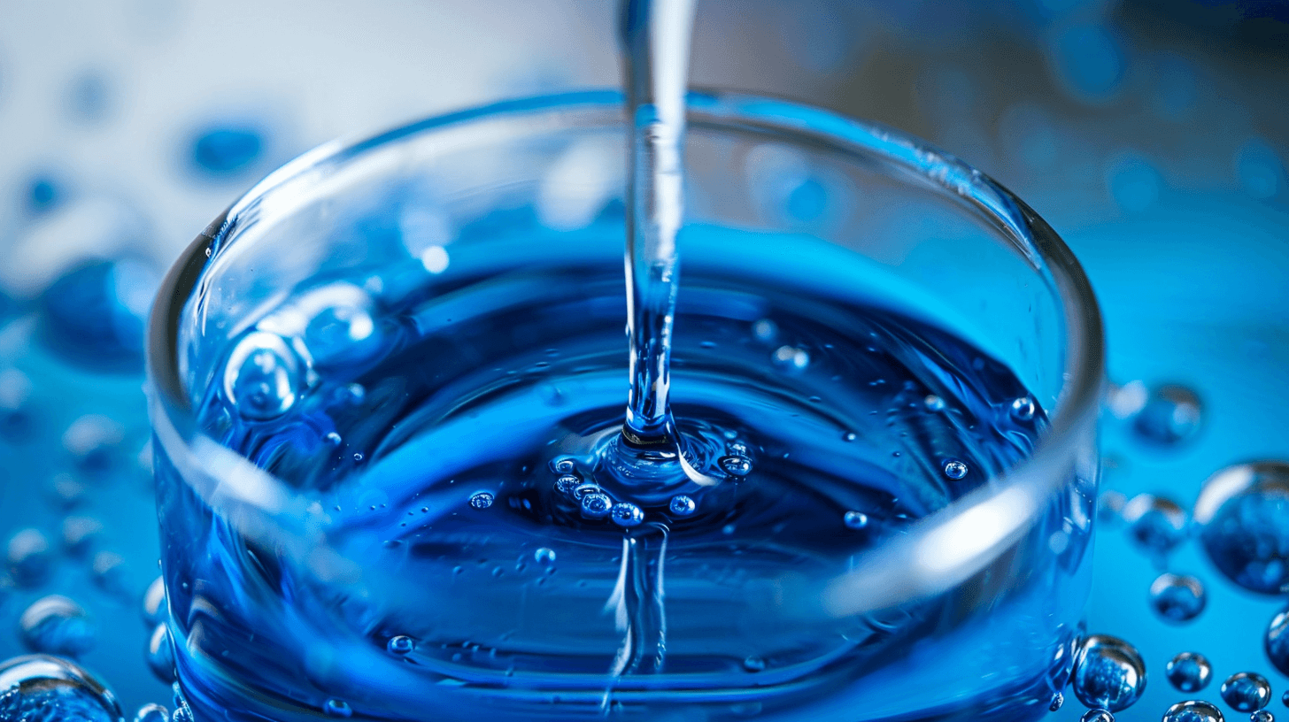 Understanding Methylene Blue Dye Test for Detecting Bladder Injury