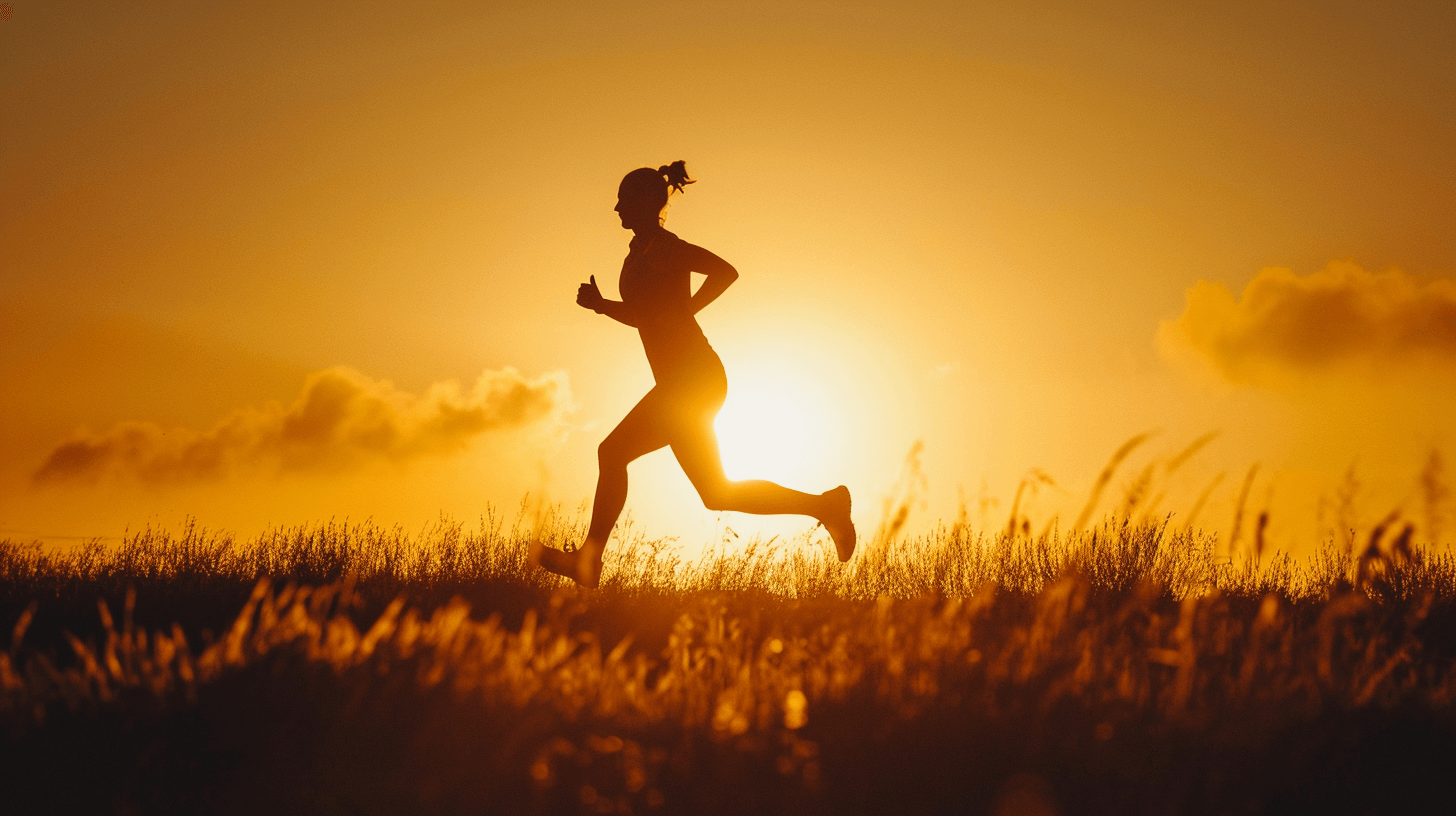 Jogging: The Ultimate Key to a Healthy Life