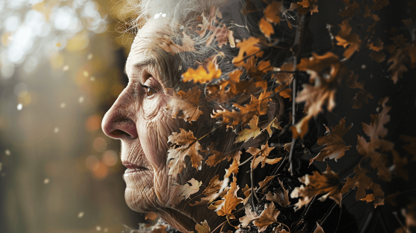 Age With Grace: Addressing Age-Related Cognitive Decline In Women