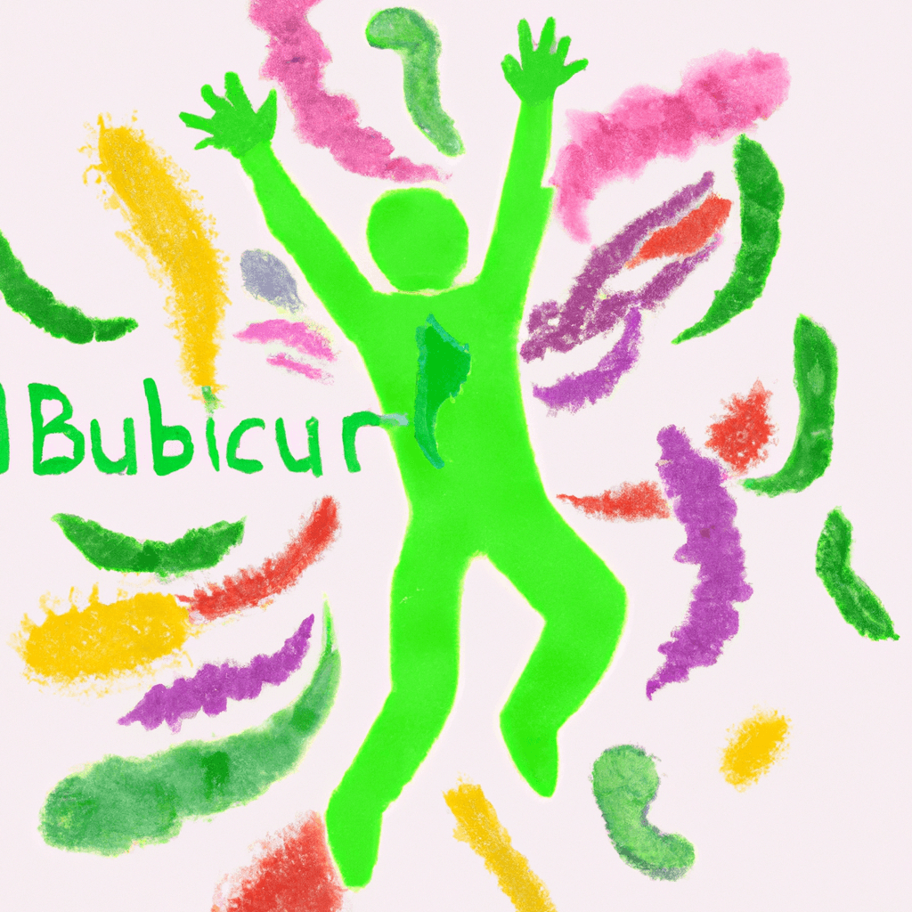 Transform Your Gut Health With B. Animalis 1 Transform Your Gut Health With B. Animalis