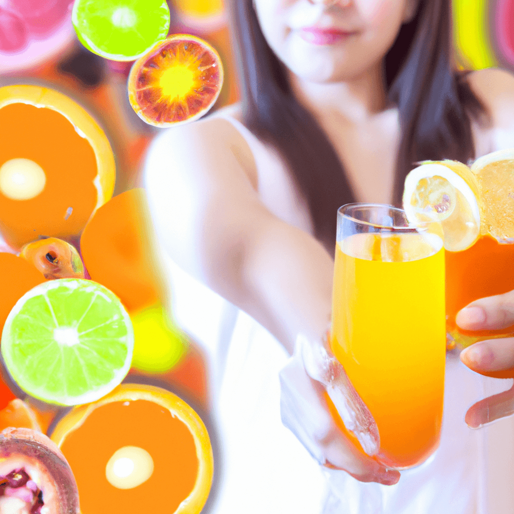 Vitamin C: Immunity and Skin Health Benefits