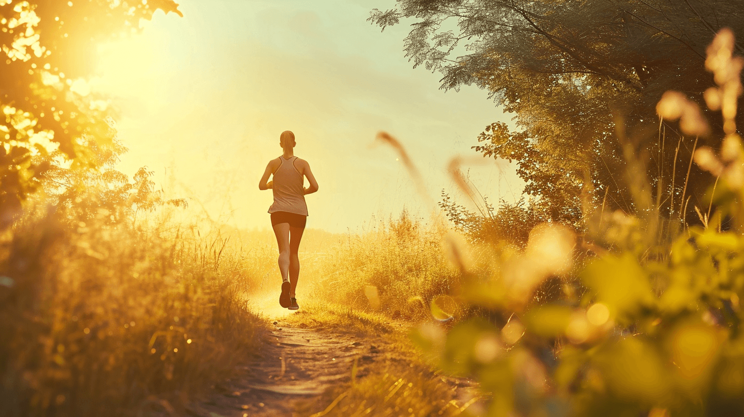 Running Therapy: A Powerful Alternative to Antidepressants